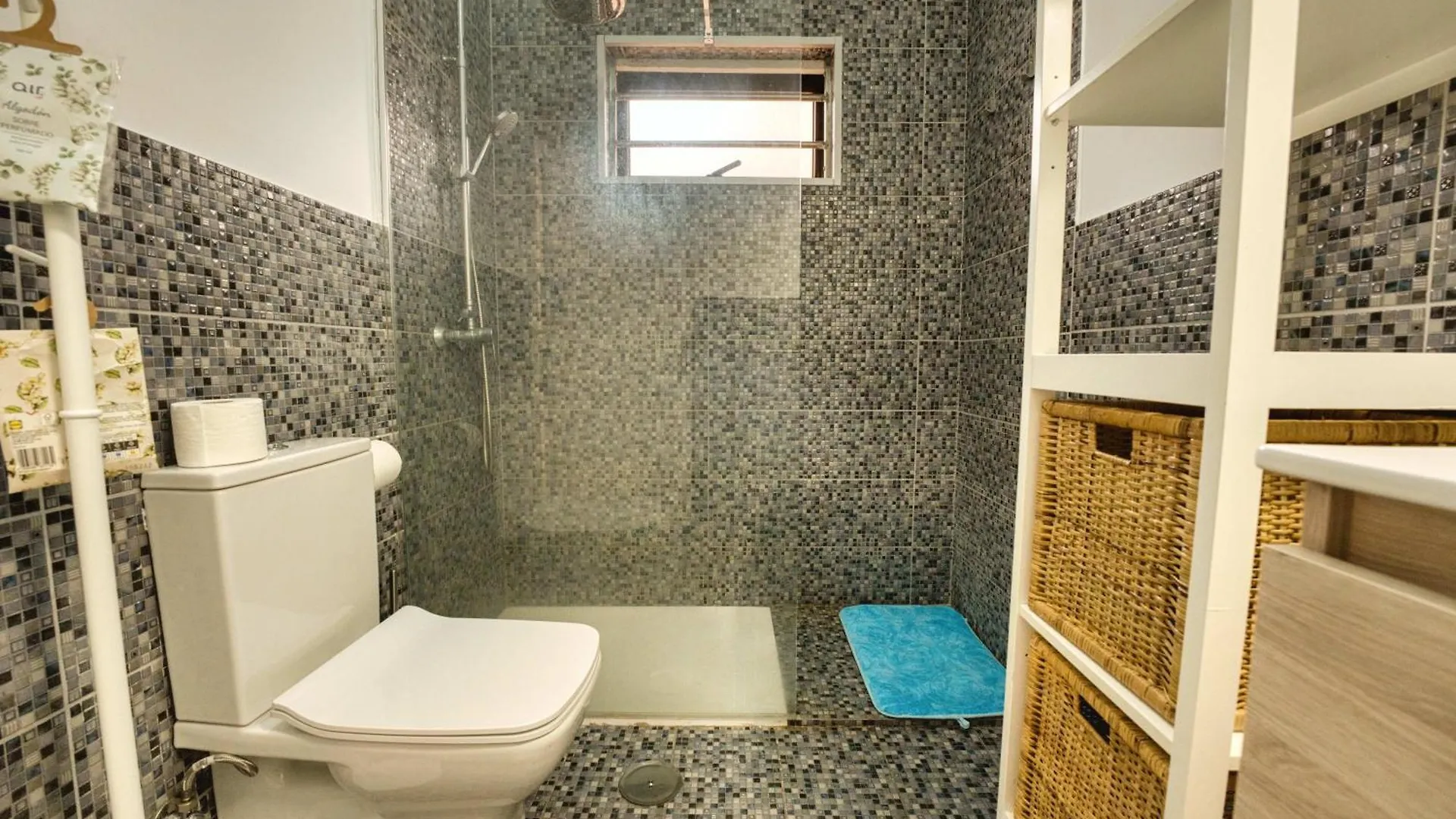 Appartamento Con Vista Mozzafiato Alloceano Ov112 Costa Adeje  Apartamento