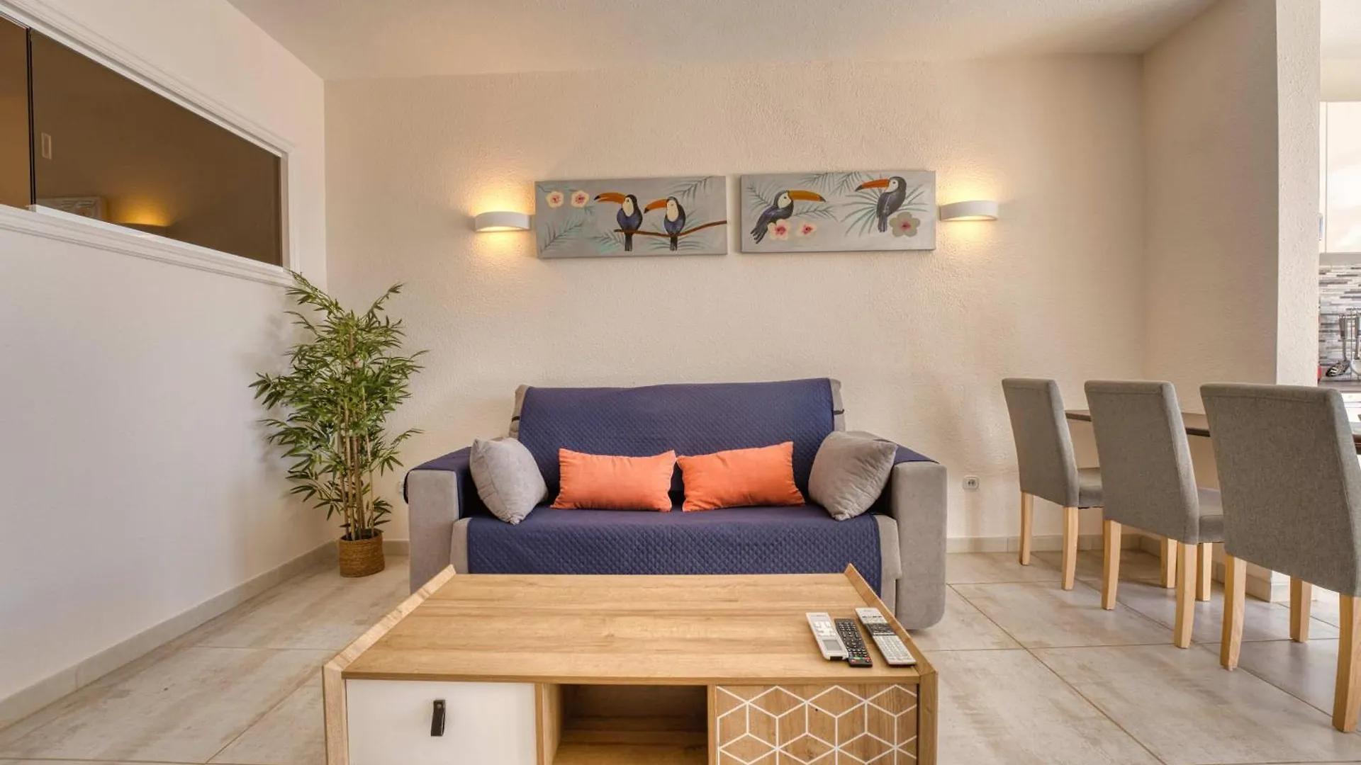 Apartamento Appartamento Con Vista Mozzafiato Alloceano Ov112 Costa Adeje  España