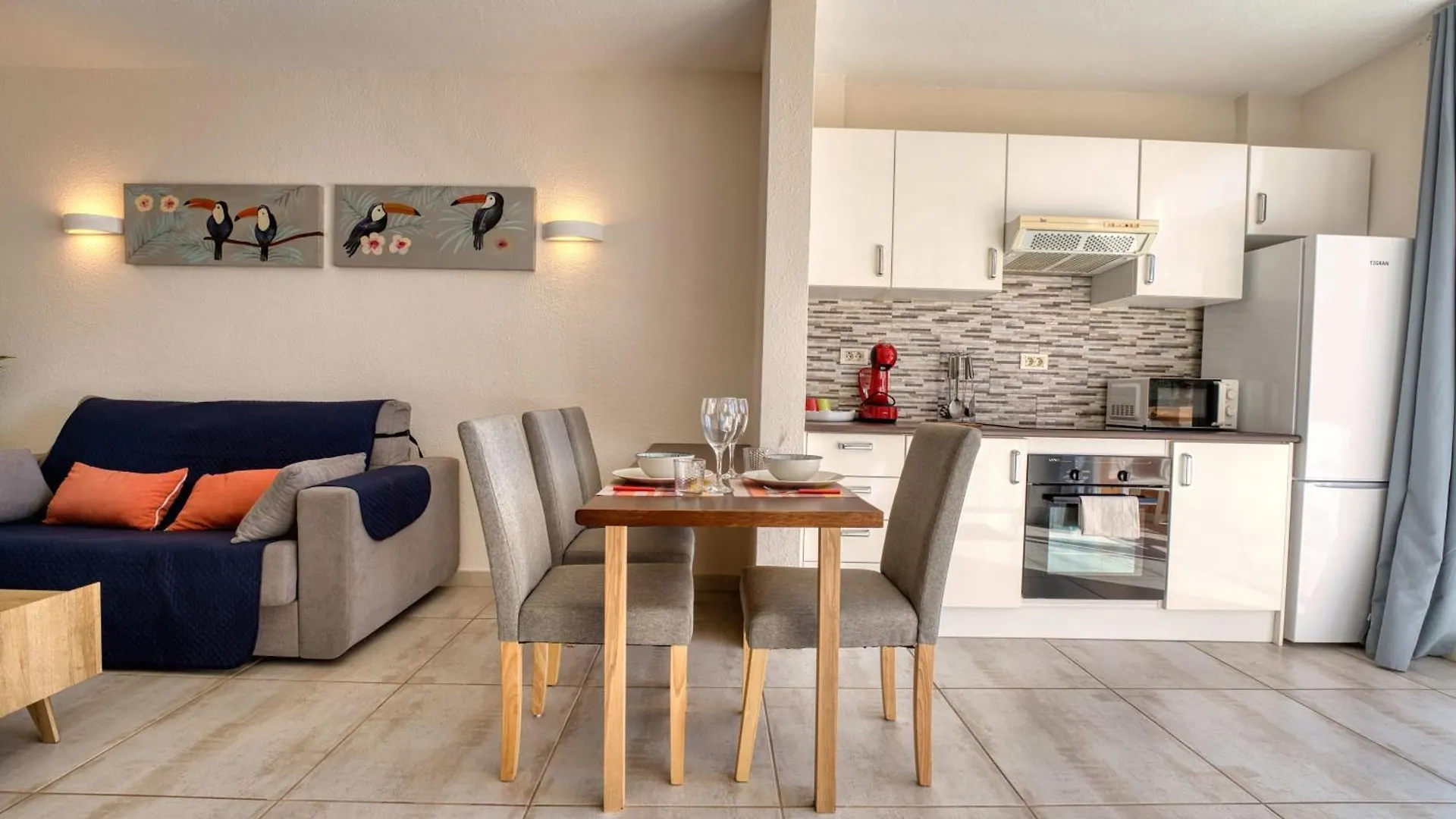 Apartamento Appartamento Con Vista Mozzafiato Alloceano Ov112 Costa Adeje