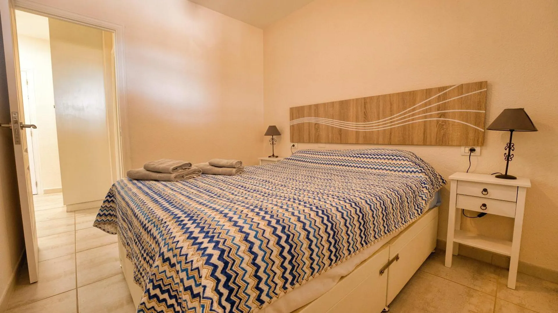 Lägenhet Appartamento Con Vista Mozzafiato Alloceano Ov112 Costa Adeje