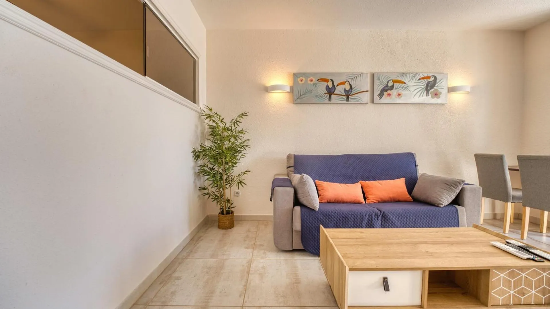Appartamento Con Vista Mozzafiato Alloceano Ov112 Costa Adeje  Appartement Costa Adeje (Tenerife)