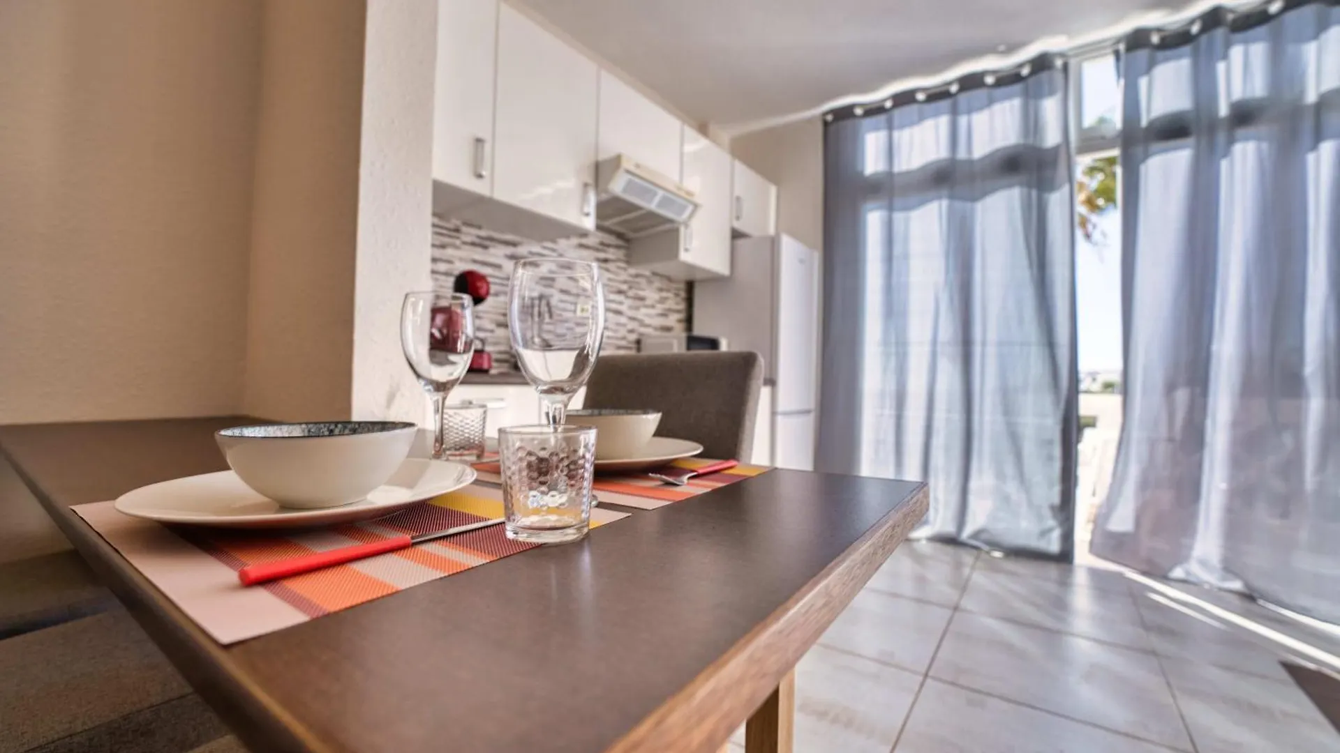Appartement Appartamento Con Vista Mozzafiato Alloceano Ov112 Costa Adeje  Espagne